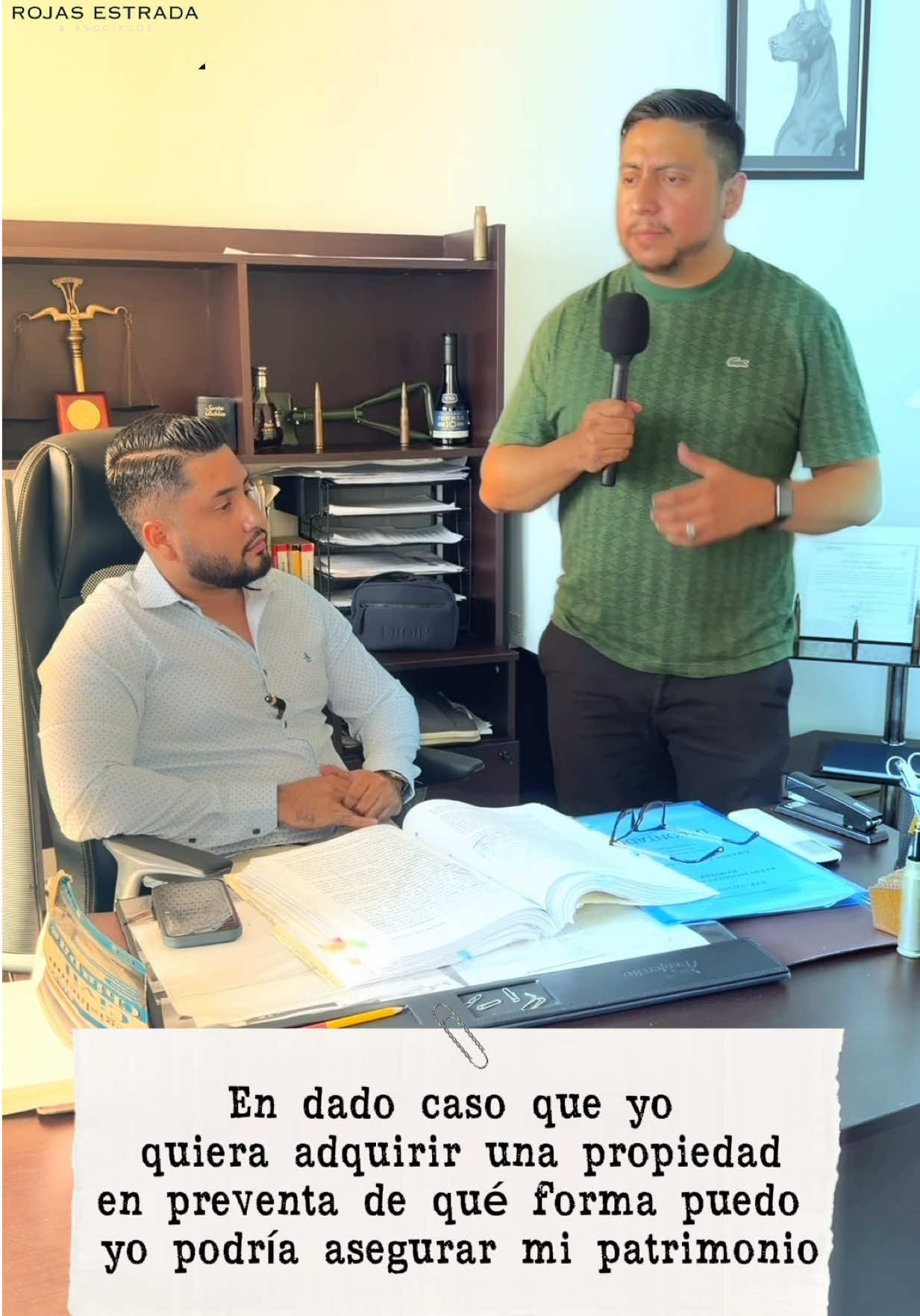 @Rojas Estrada Asociados