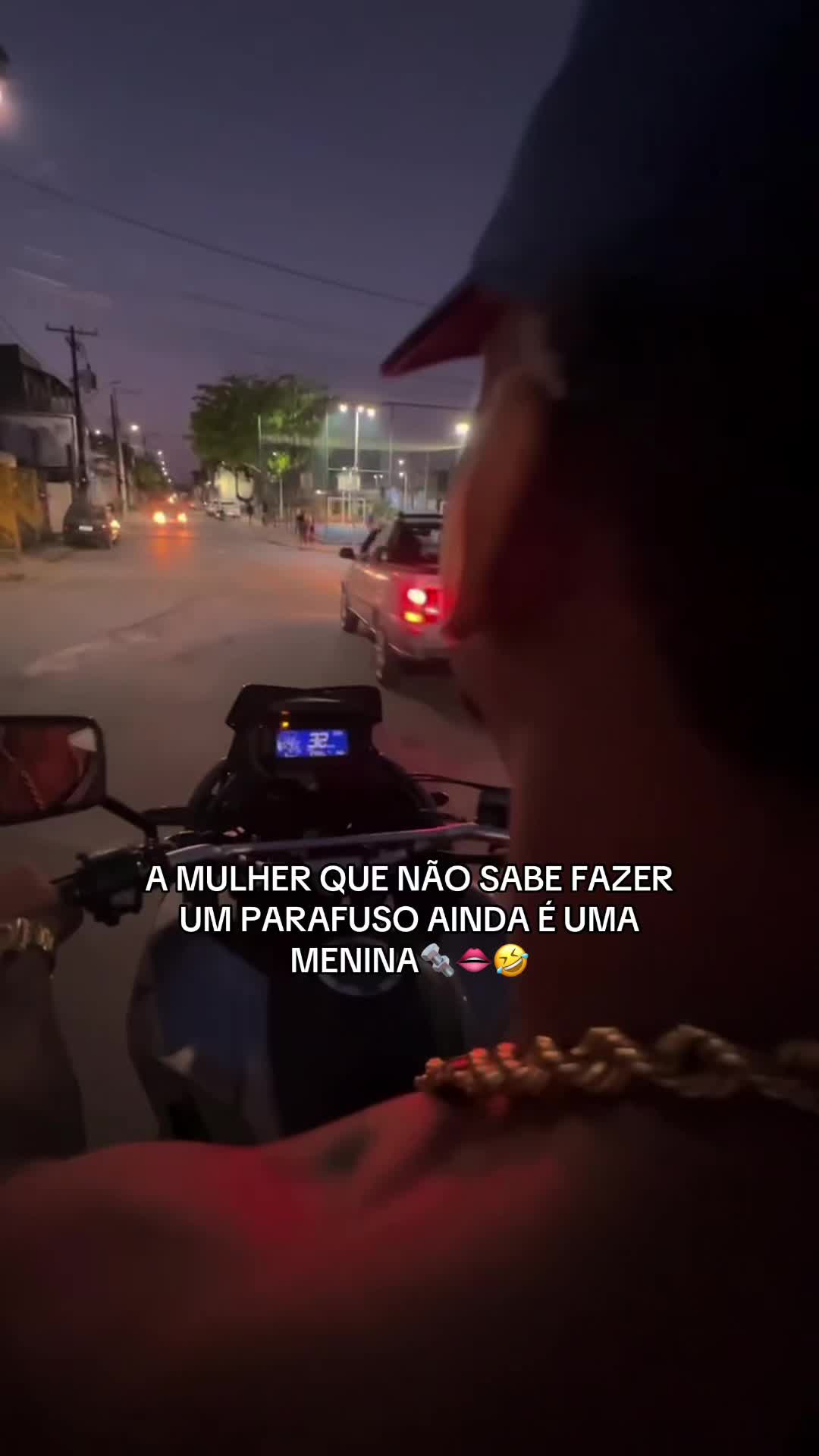 @Dan Ferreira