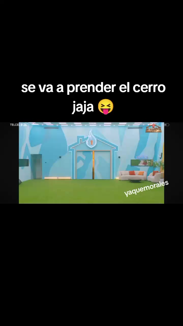 @Yaque Morales