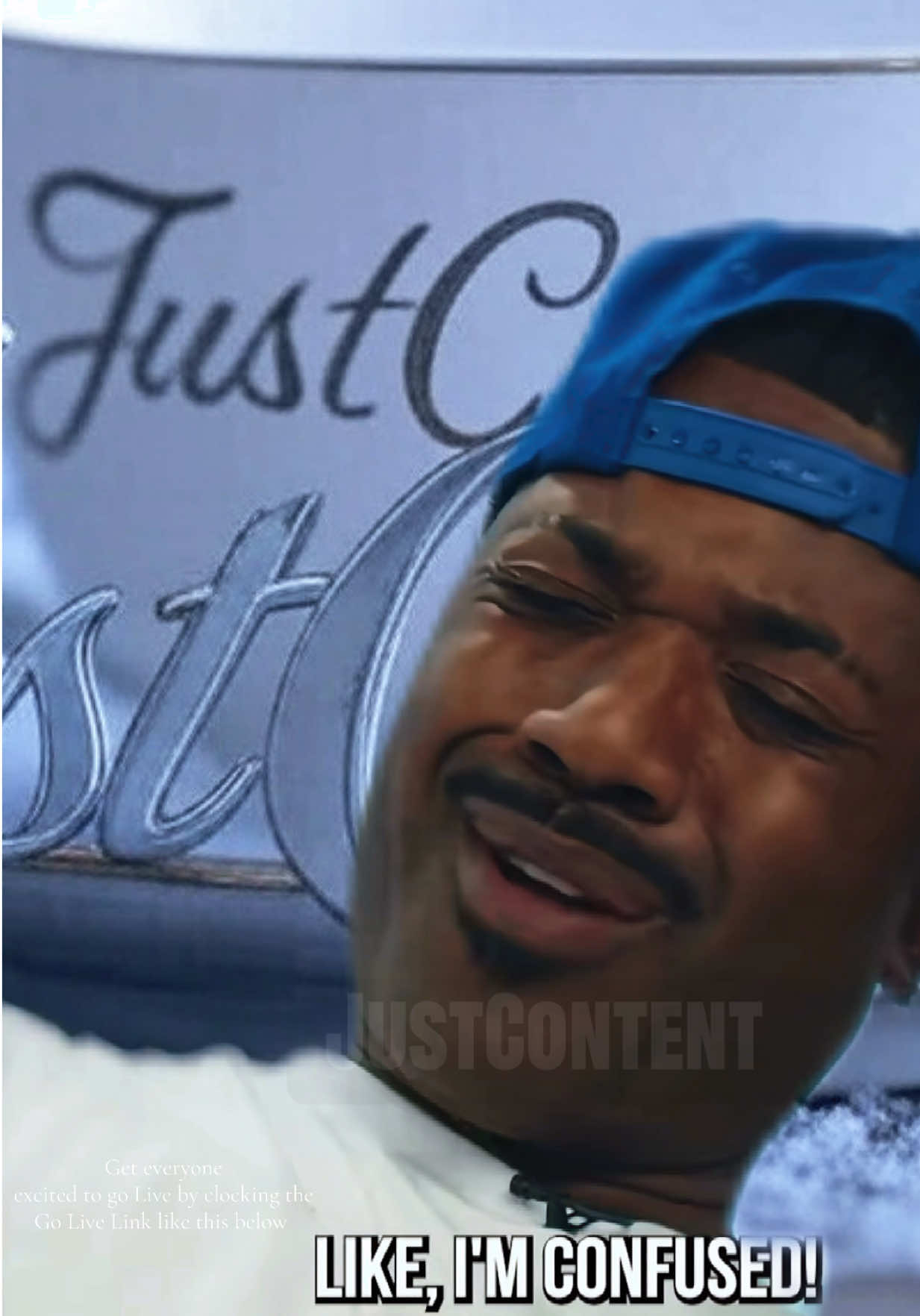 @JustContent