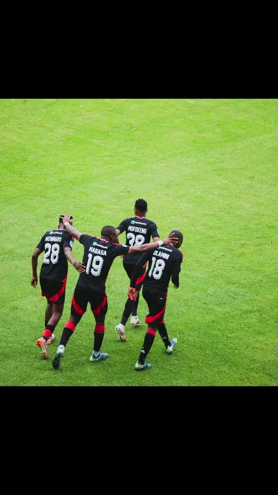 @Pirates lover 🔥❤⚽