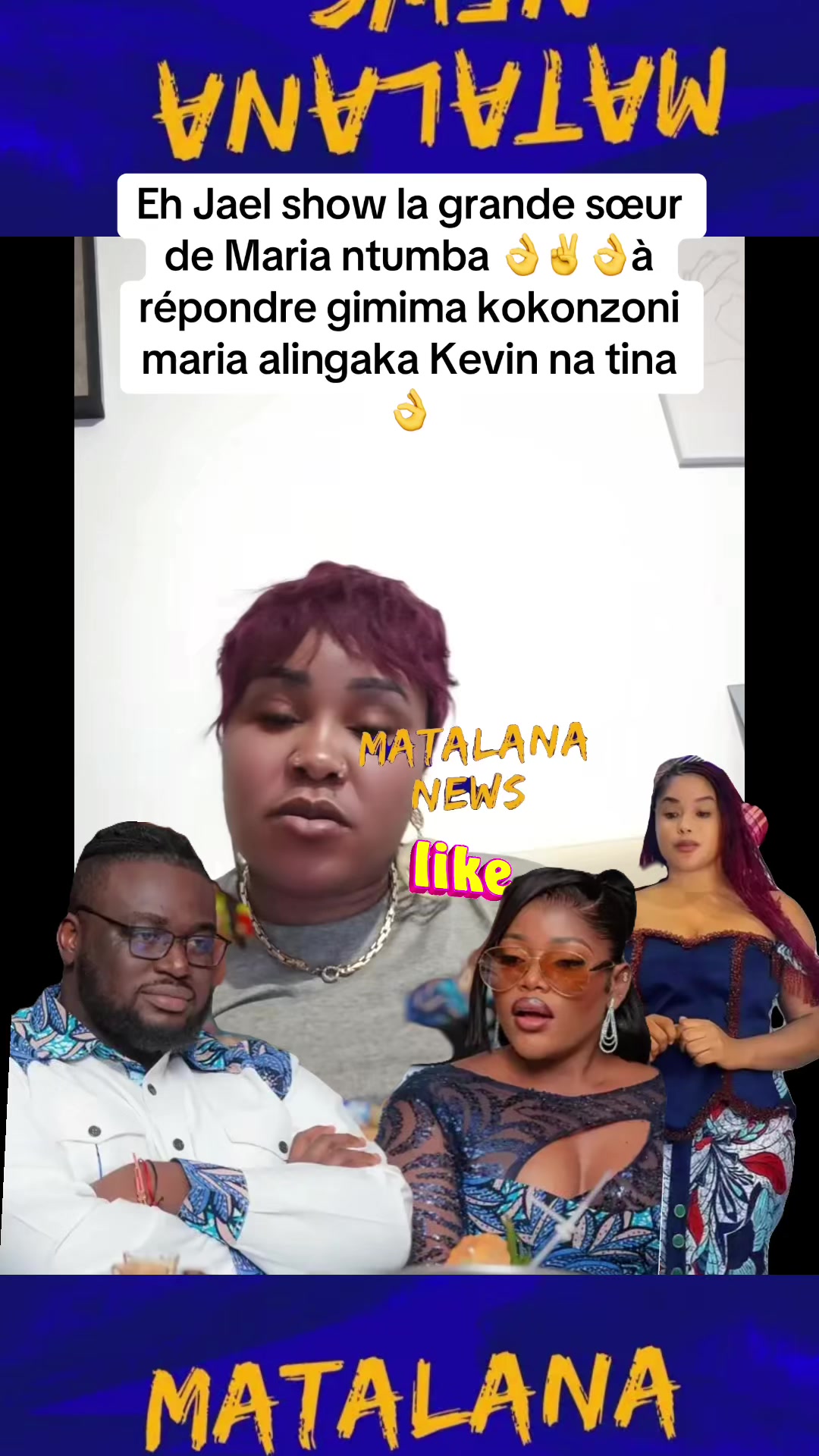 @Matalana News