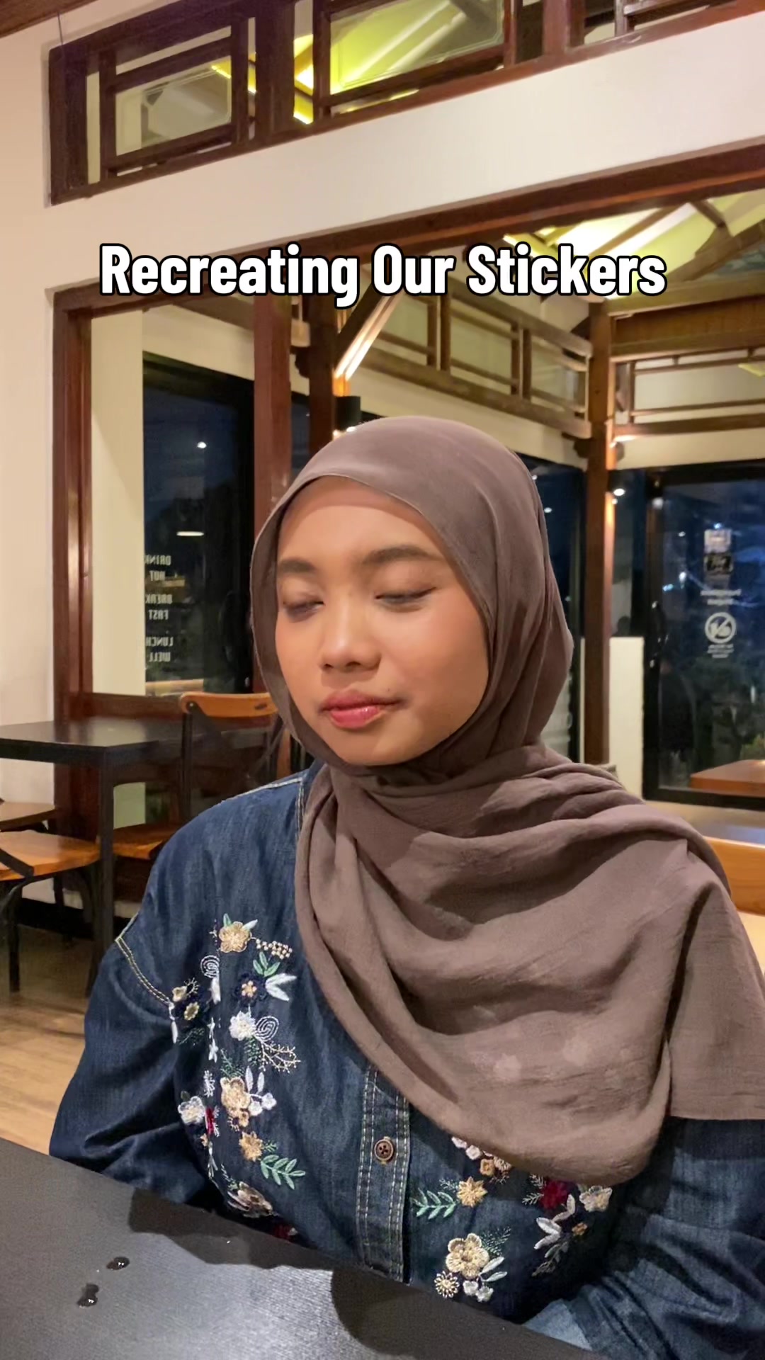 @bukan manusia