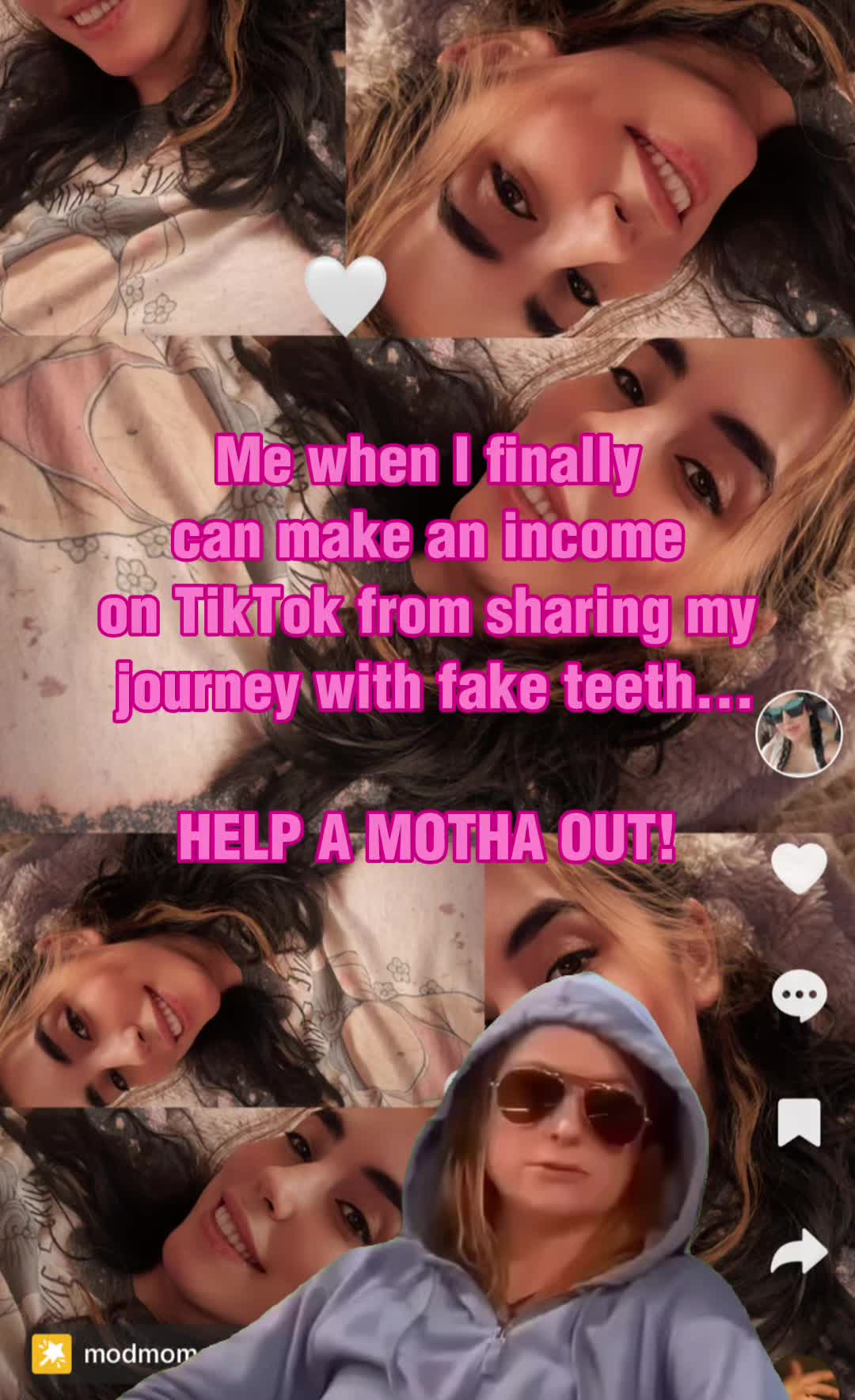 @Kiama 🎀💗🦷