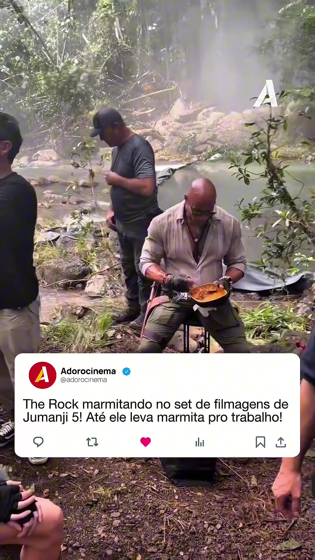 @AdoroCinema