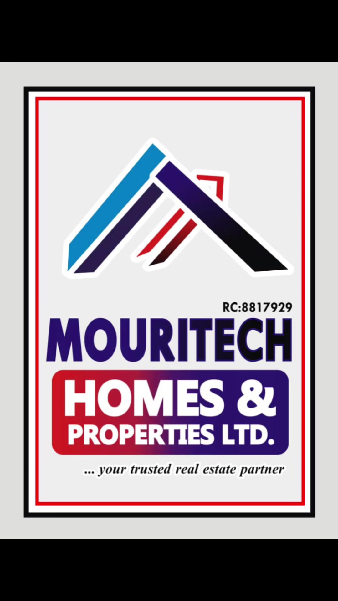 @MOURITECH HOMES&PROPERTIES LTD