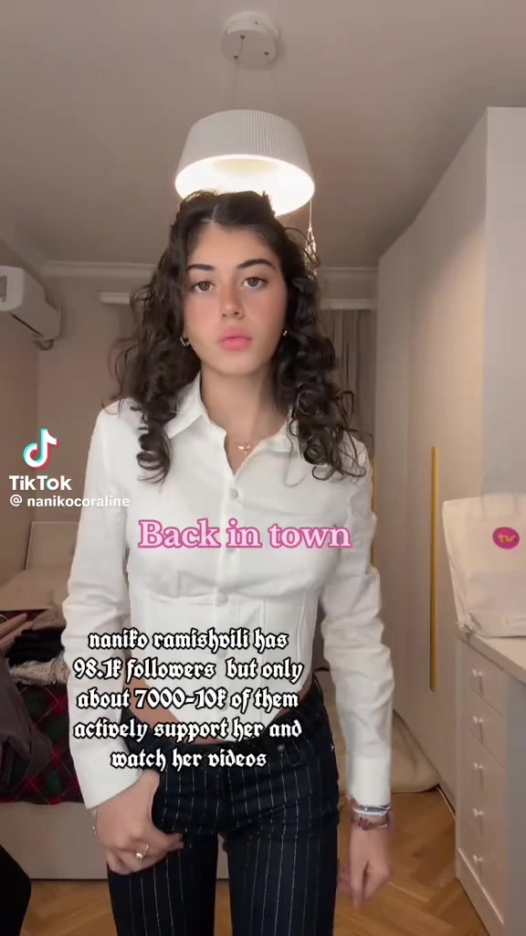 @naniko ramishvili