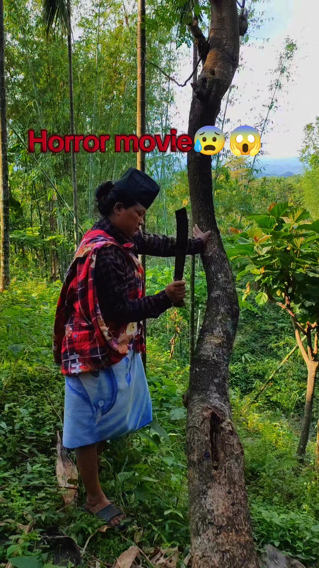 @Bimala Limbu