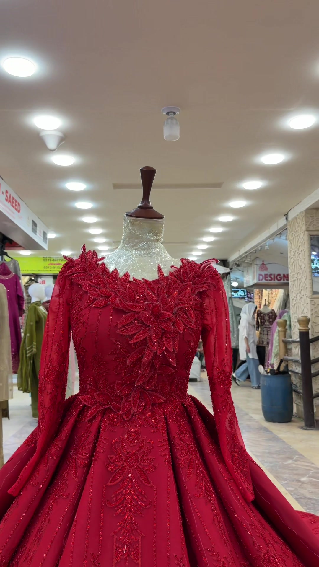 @IDEAL FASHION