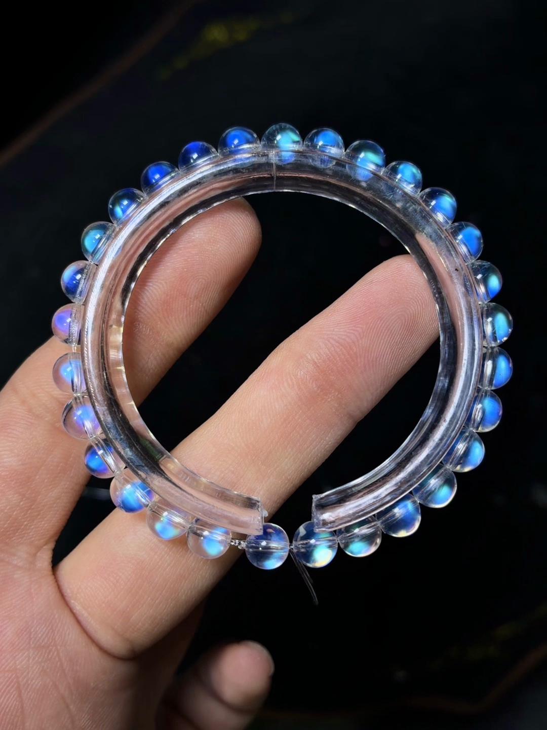 @Starry Sparkles Luxury Crystal
