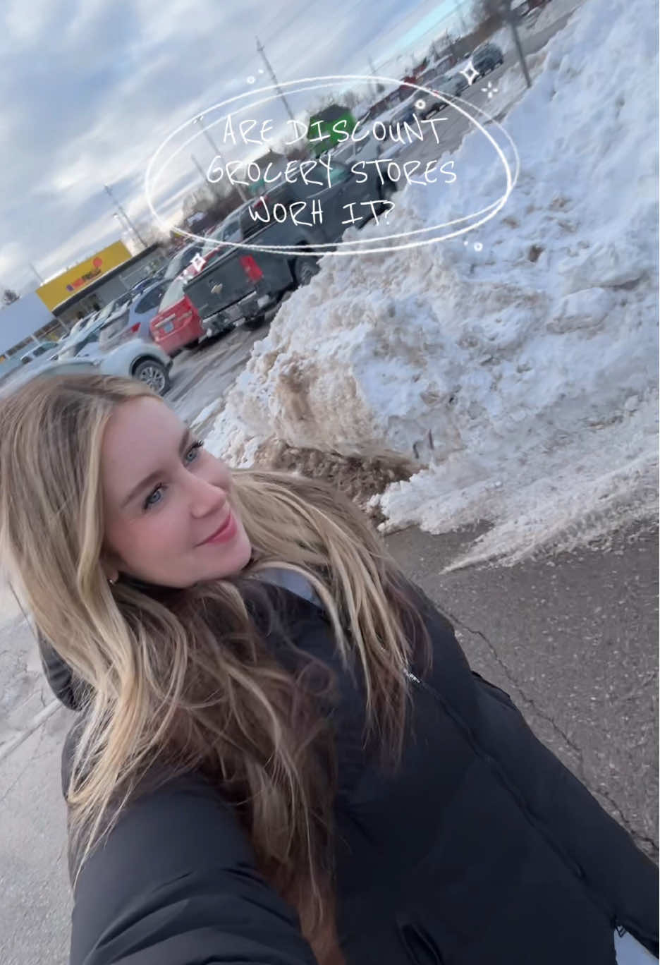 @Rye | hauls, food & vlogs