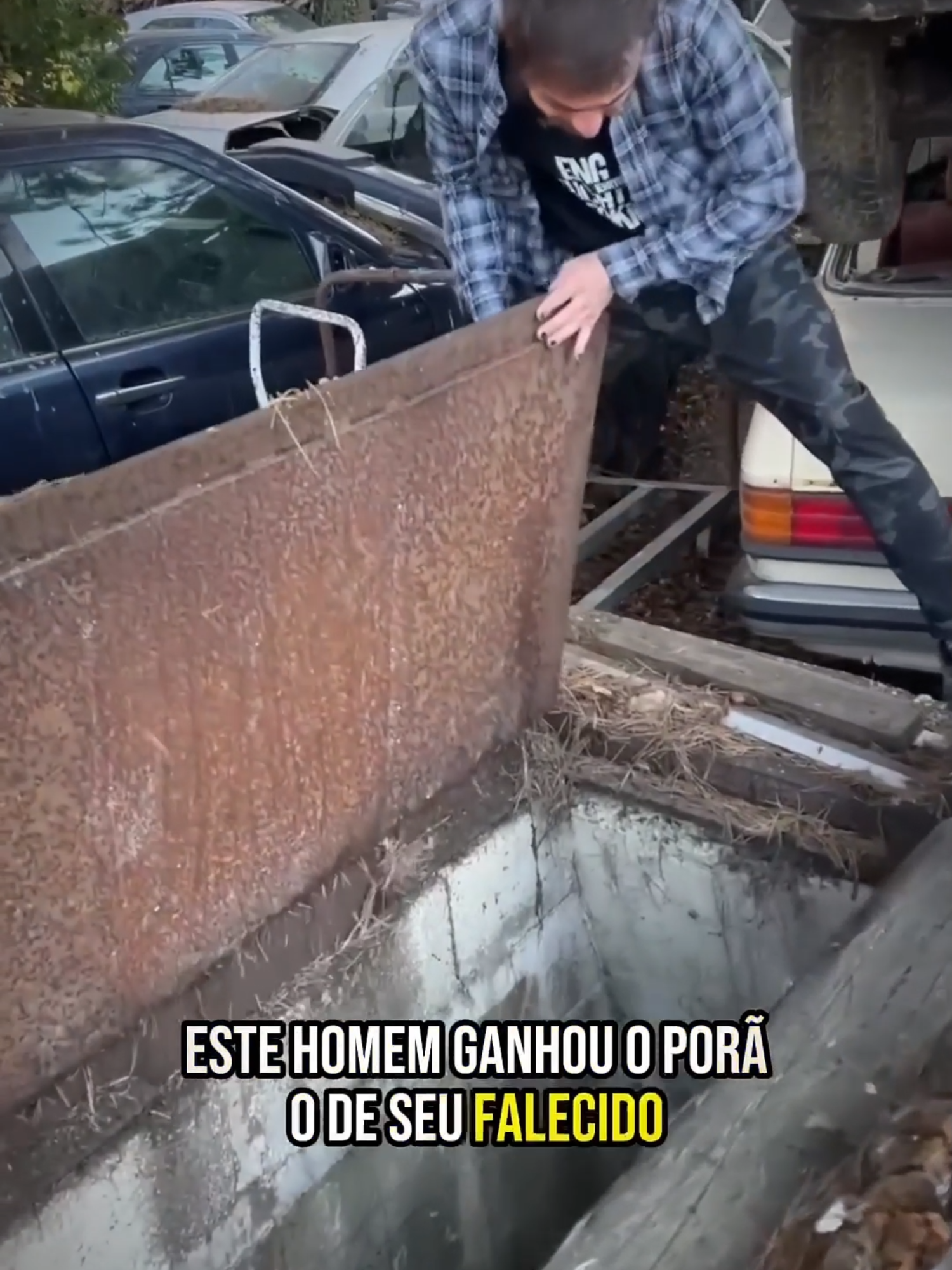 @Hist&oacute;rias Bizarras