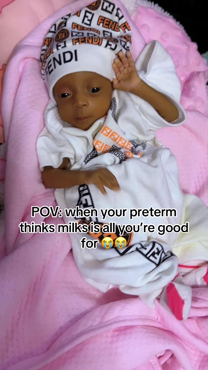 @Baby Jasmine