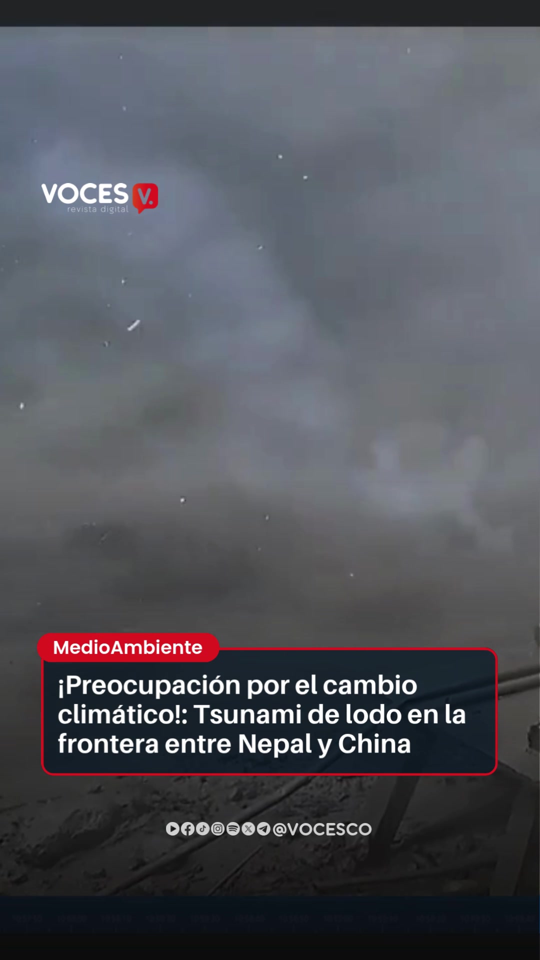 @Voces