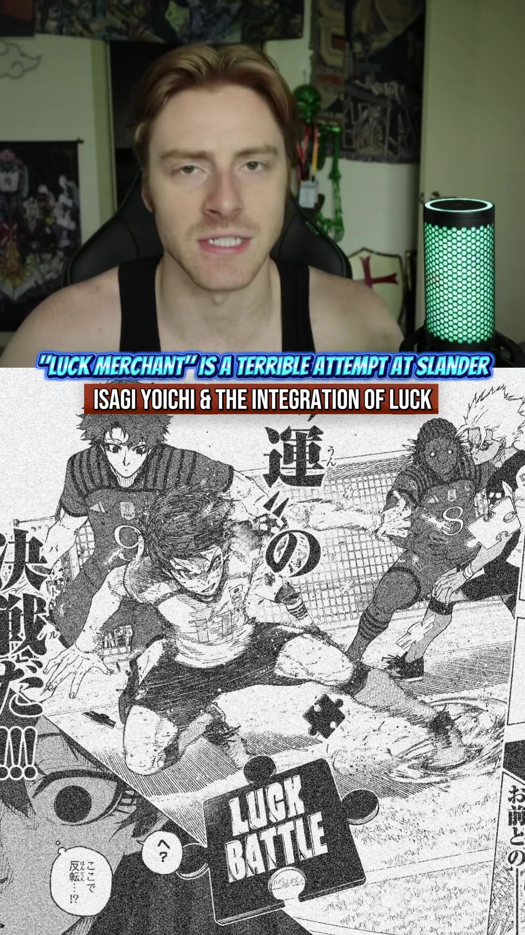 @AnimeGreenly