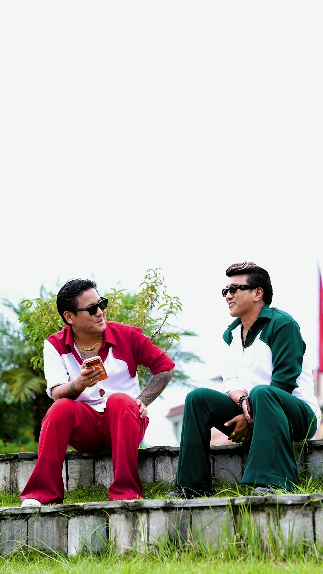 @Dona Thapa Magar