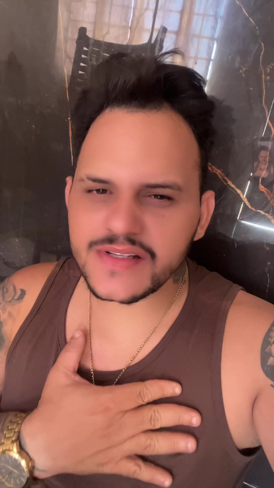 @ighor Ferreira cantor 🎙️