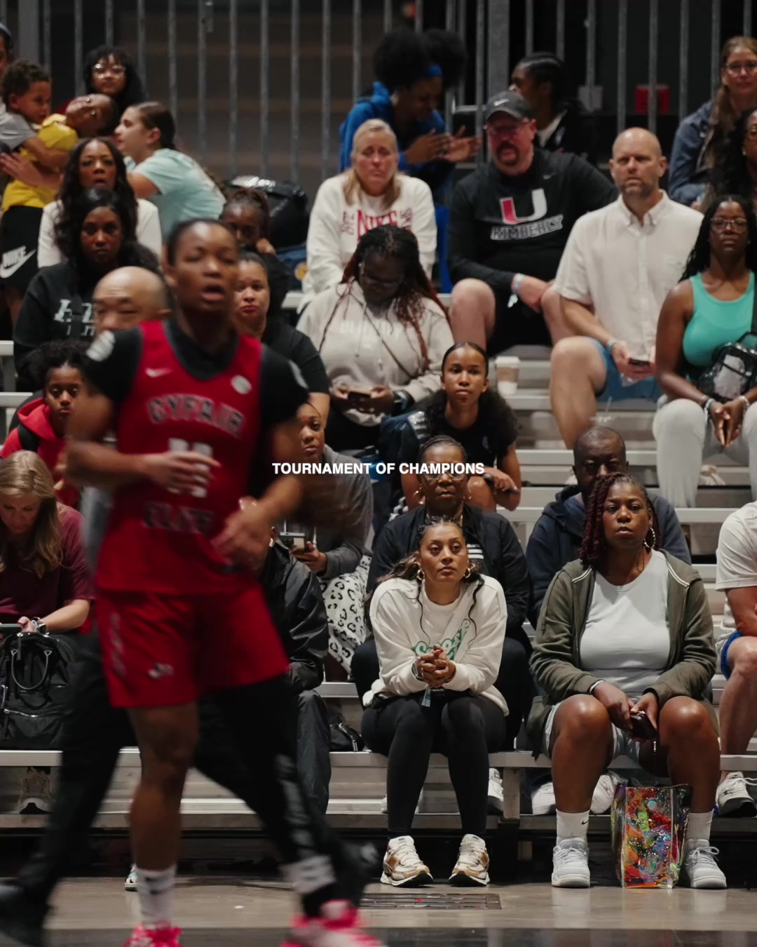 @TOURNAMENT OF CHAMPIONS