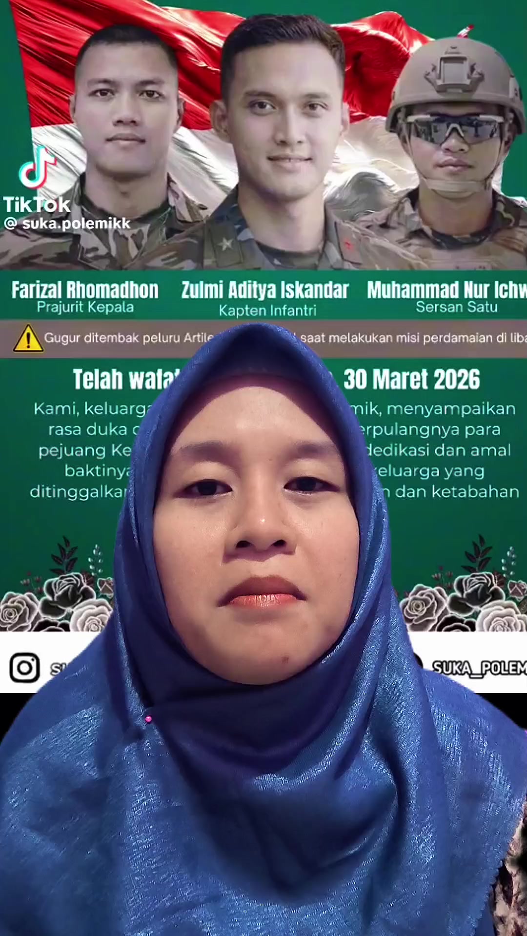 @Ihya Addini