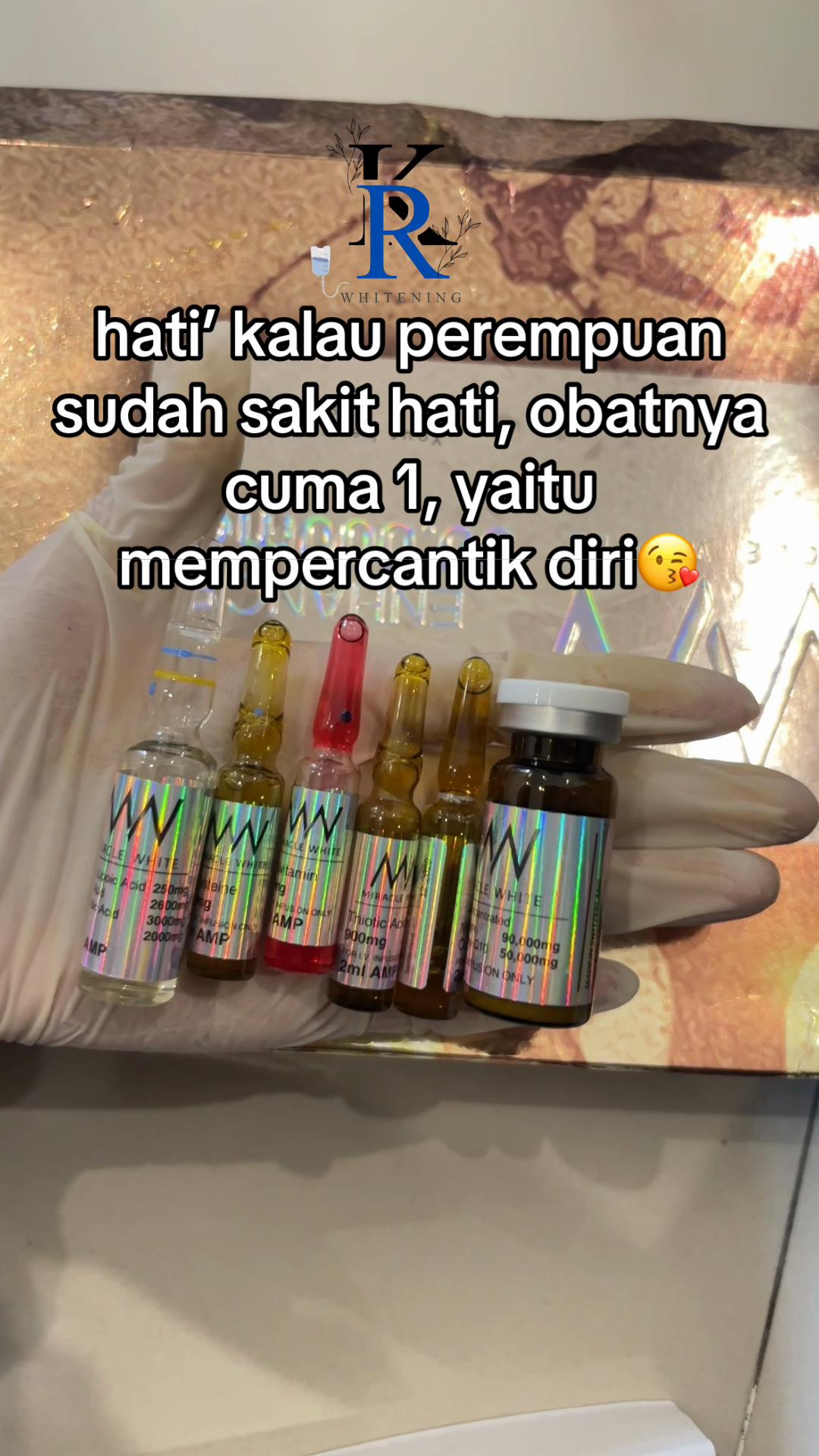 @RK WHITENING