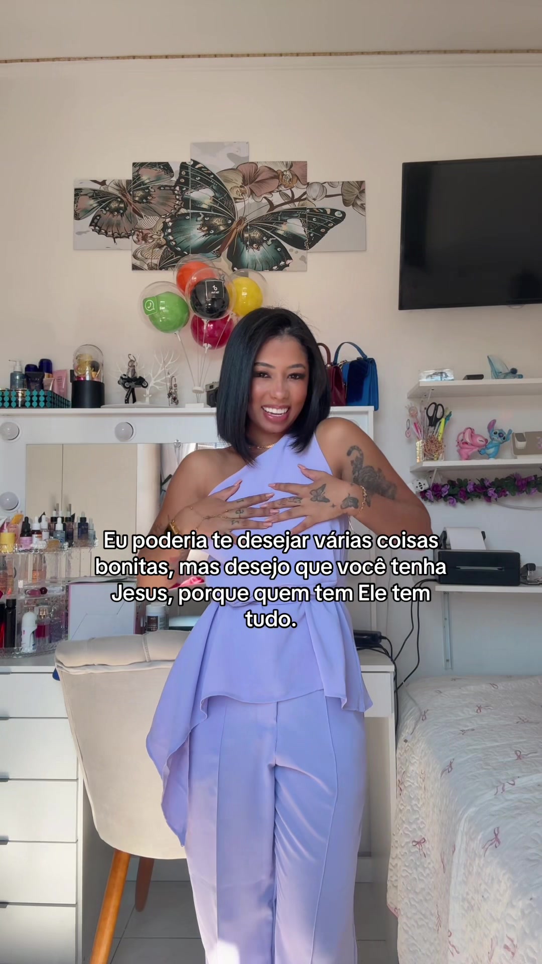 @Alexia Ferreira