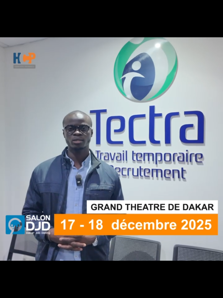 @Dakar Job Dating