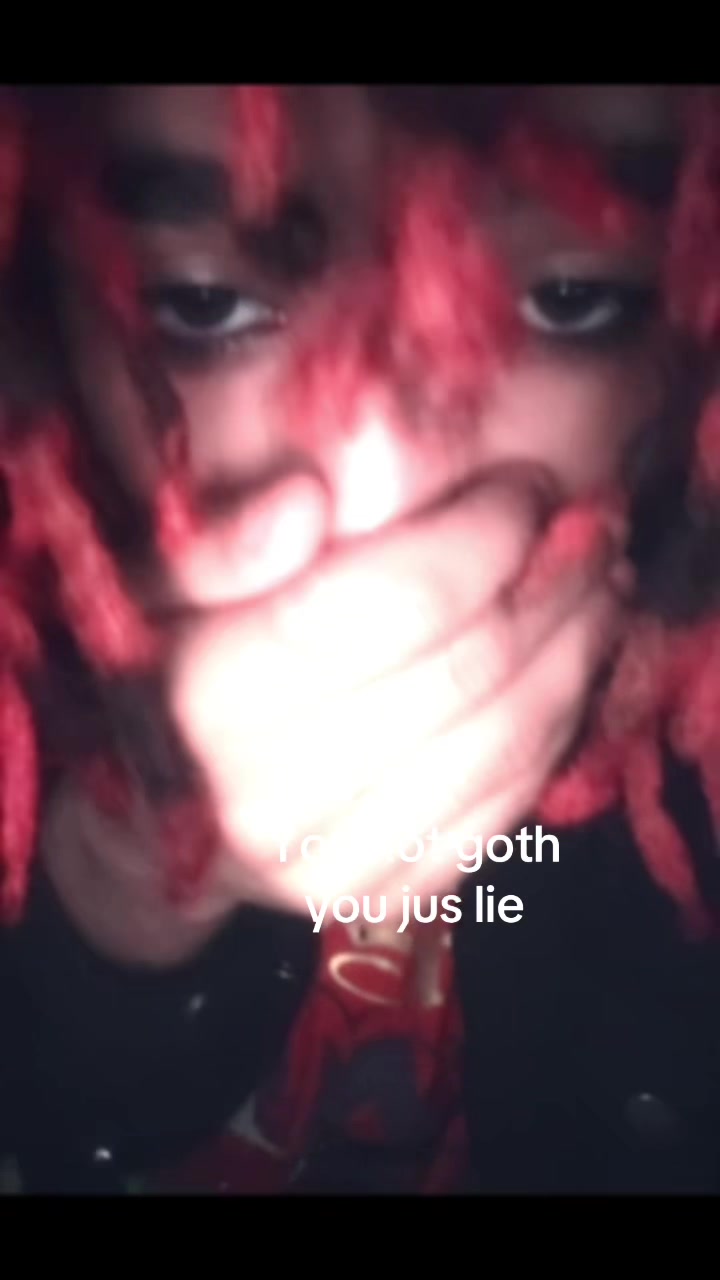 @ispilledapint