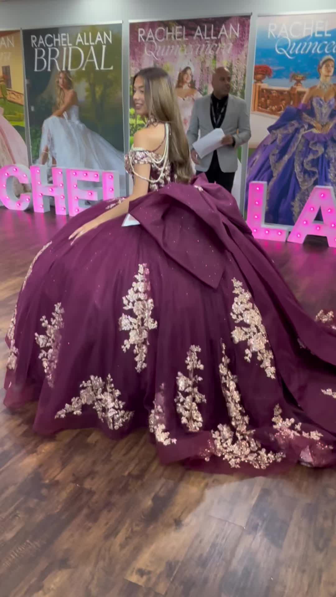 @SARAH'S COUTURE