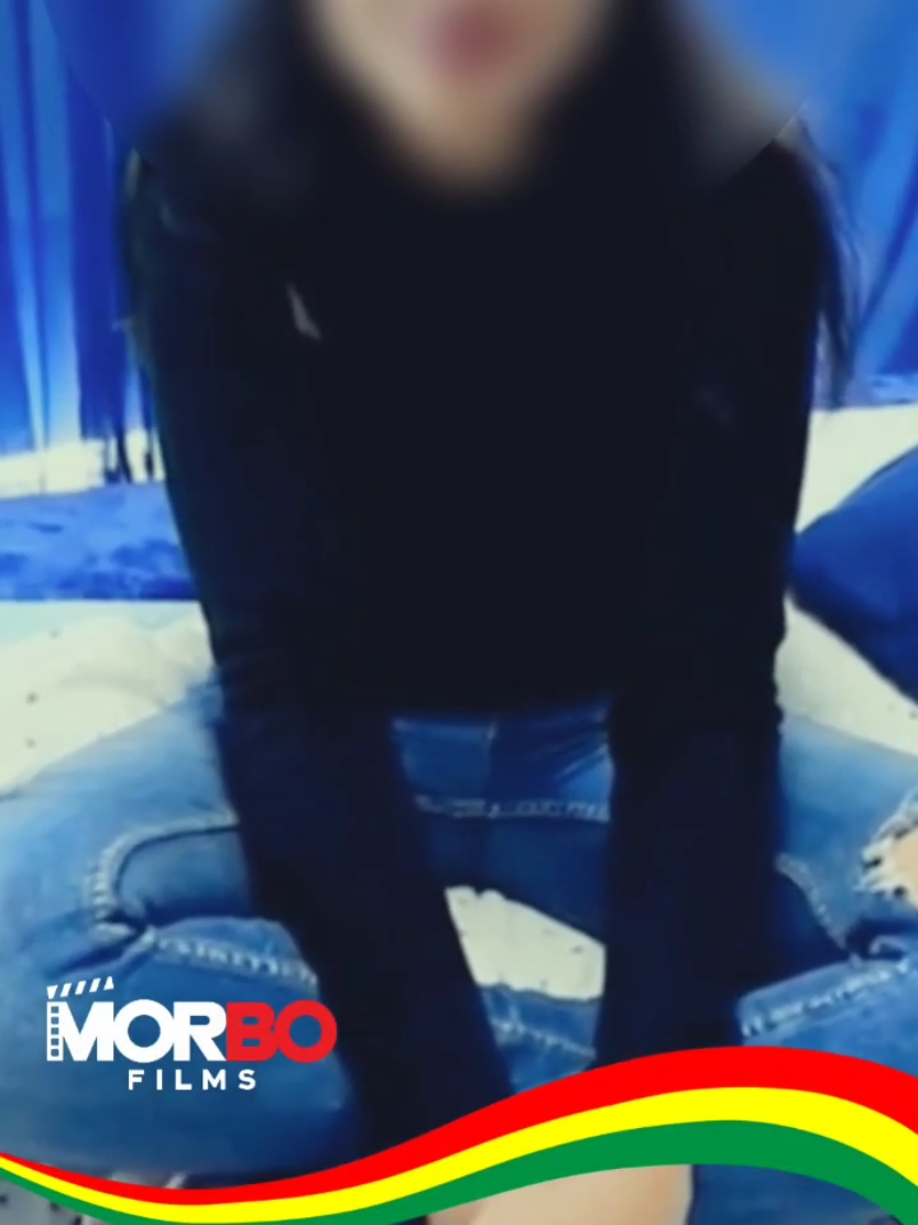 @Morbo Films Bolivia
