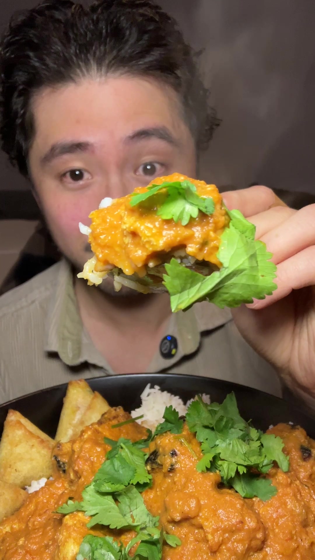 @AlexEatsWorld 😋