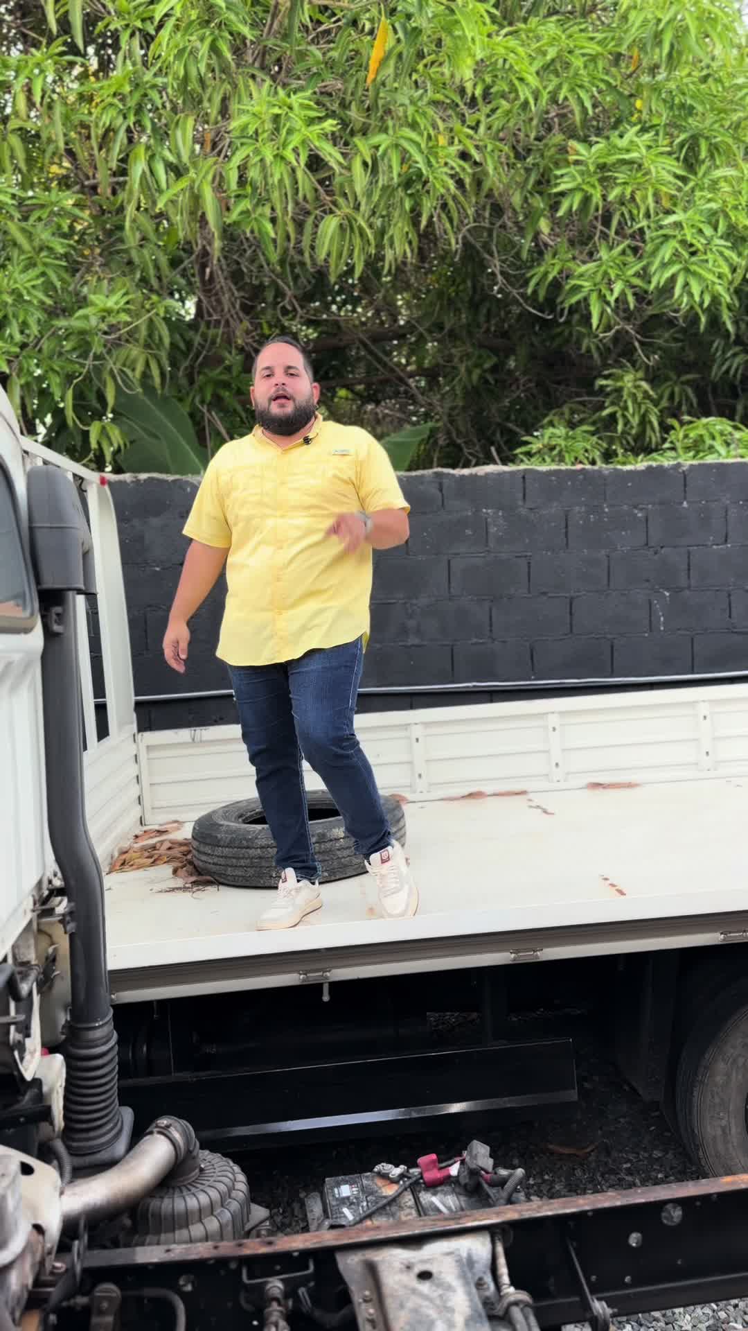 @Carlos Espinal