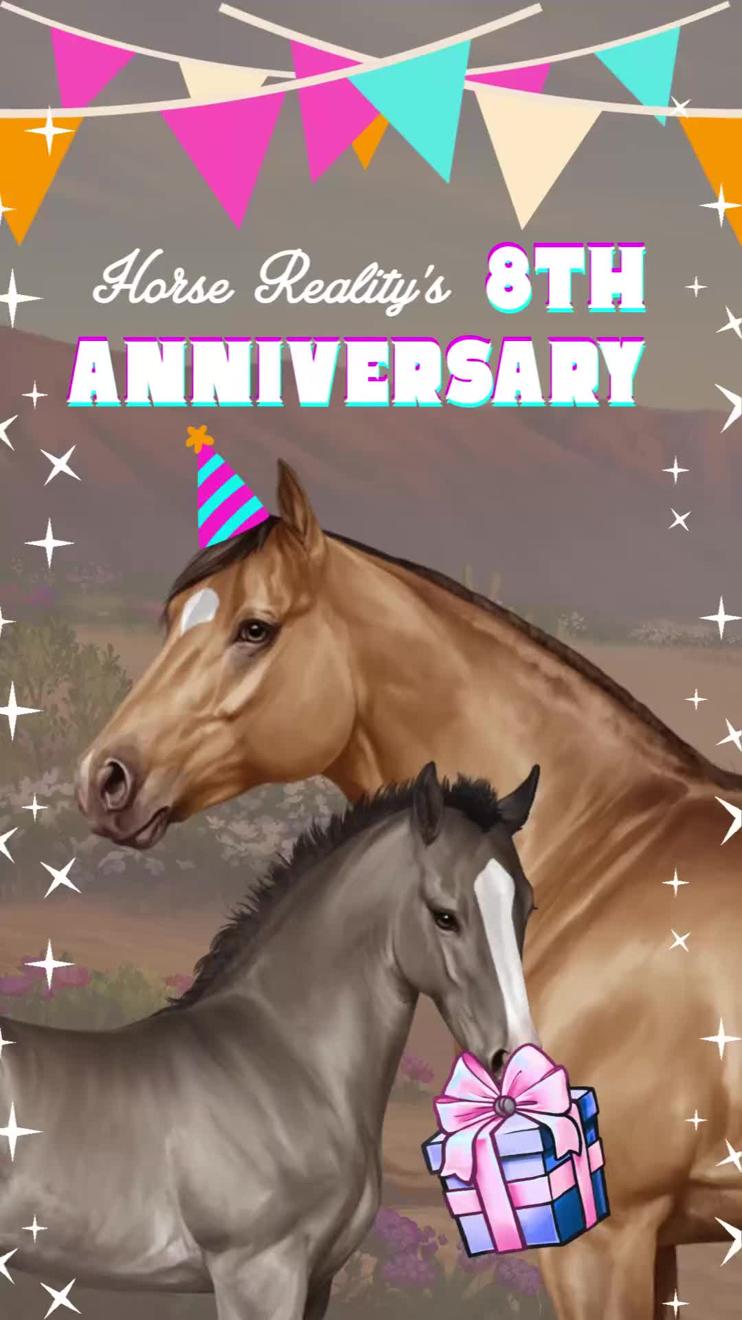 @Horse Reality