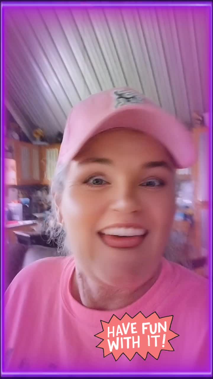 @Back woods country girl 0