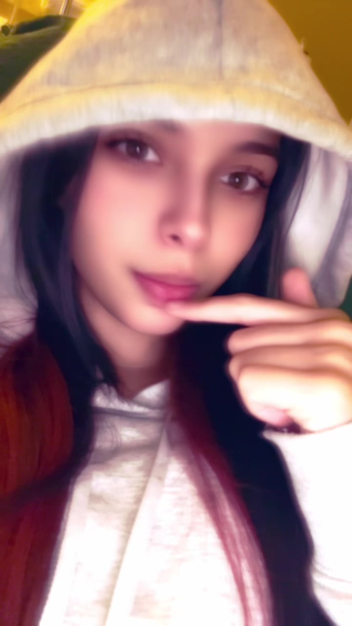 @Babygirl Rae❤️