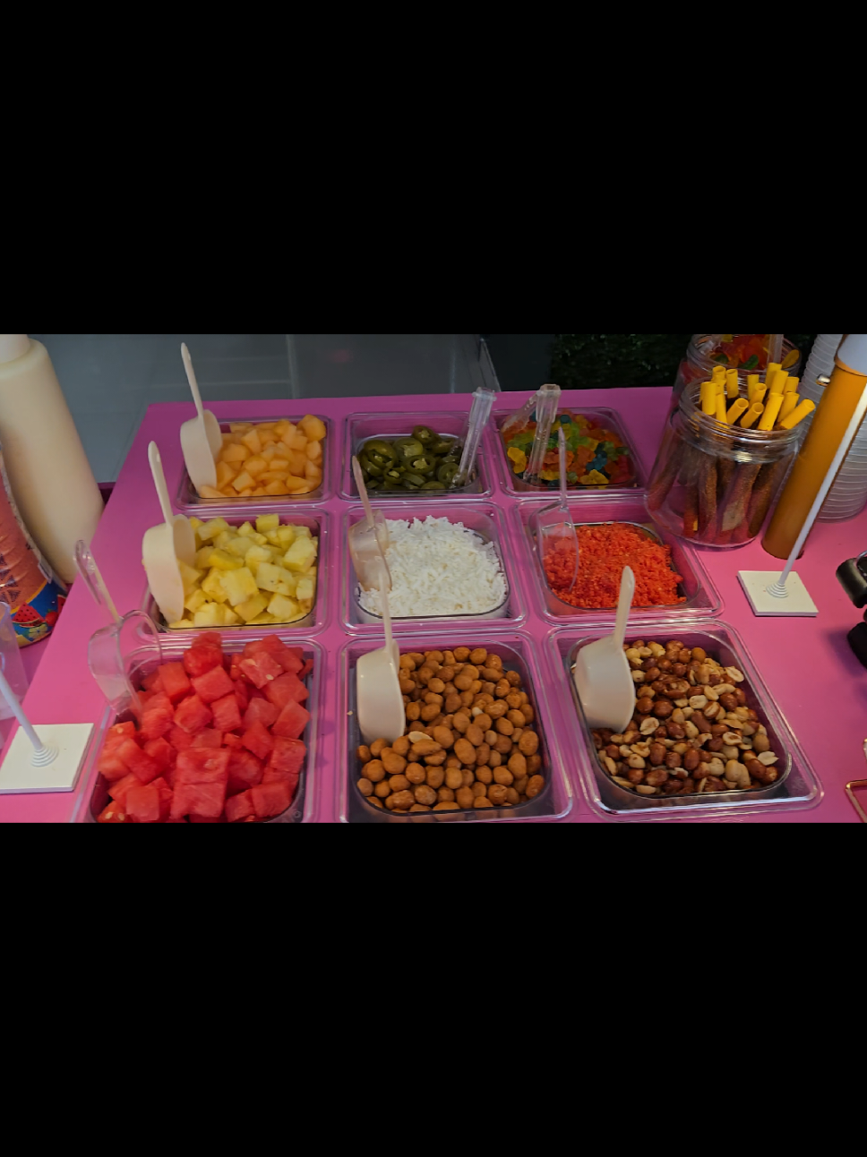 @Cami Sweets