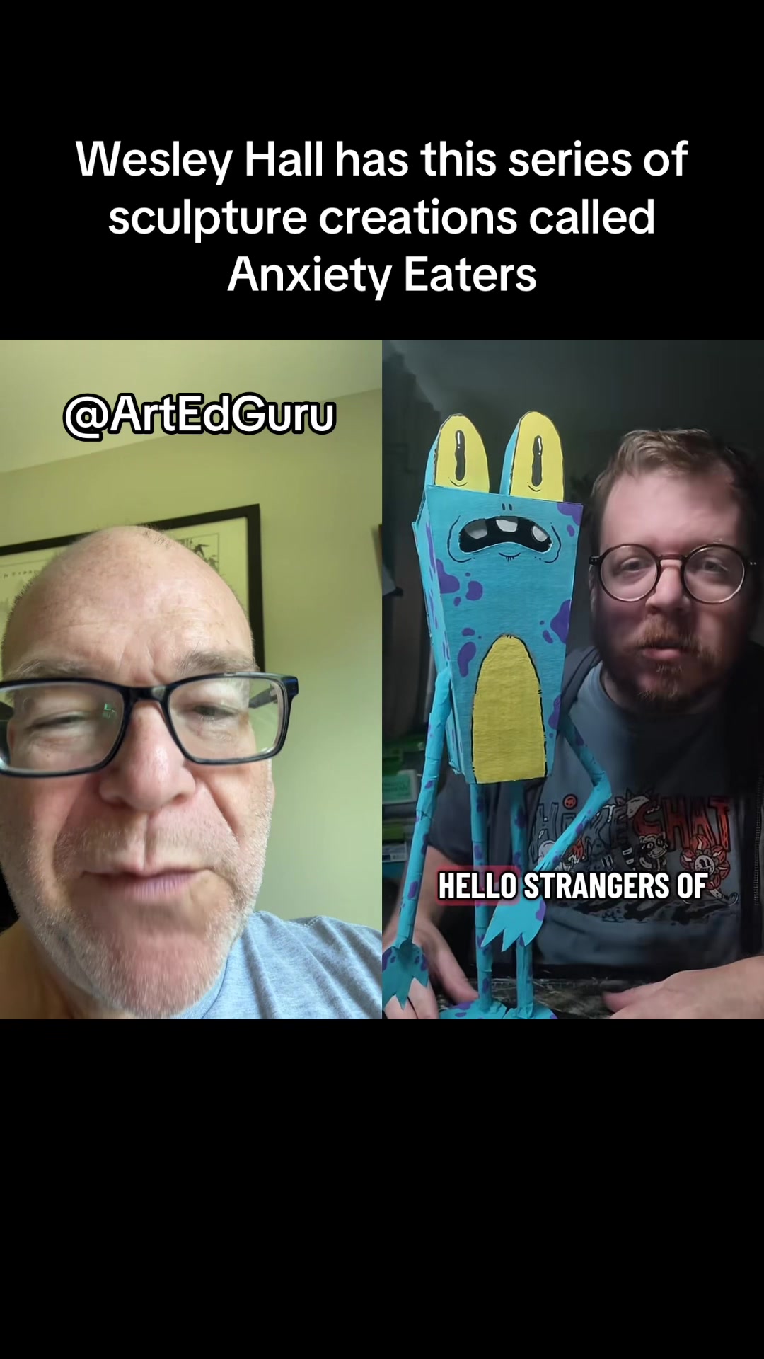 @ArtEdGuru