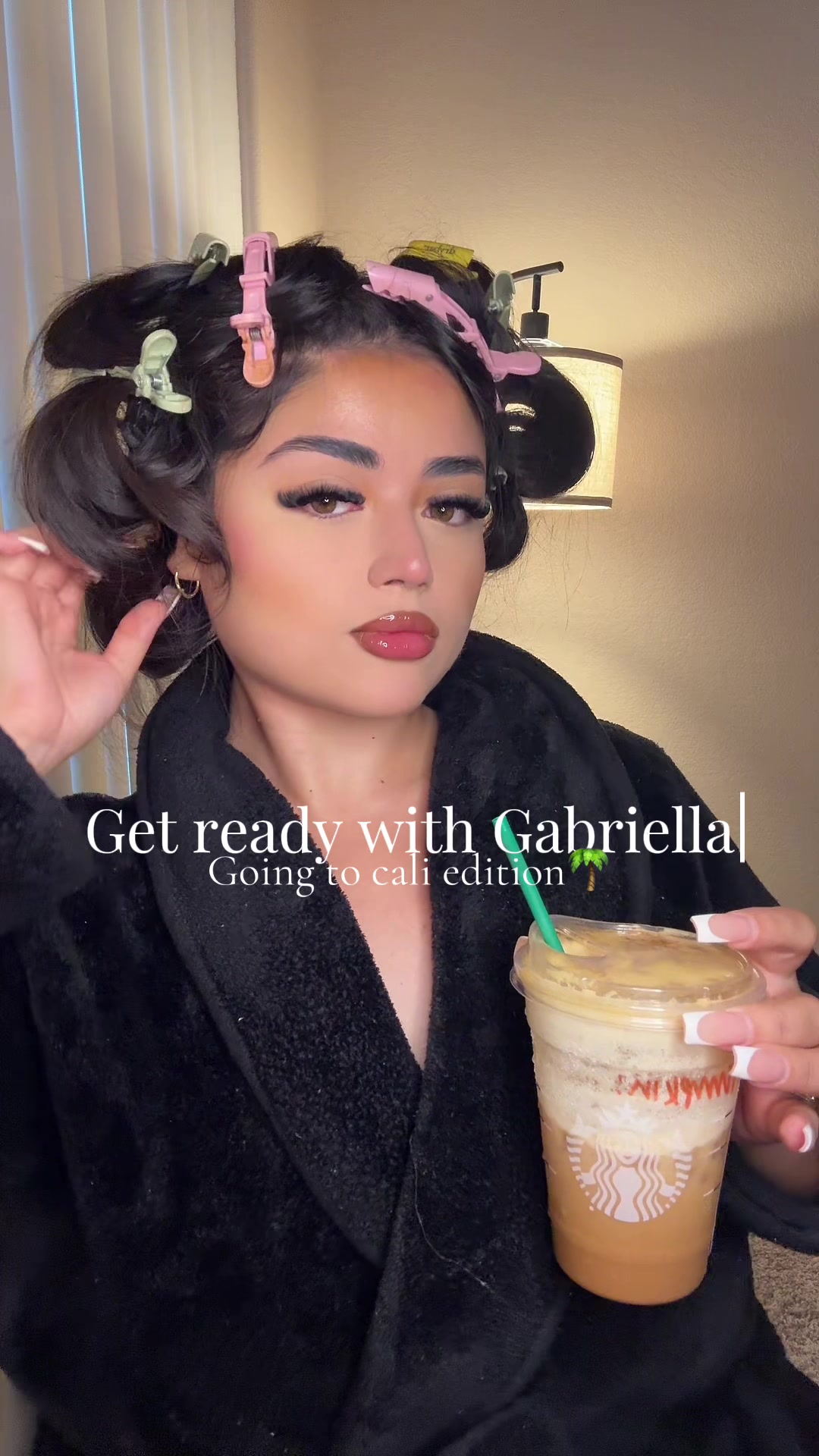 @Gabriella