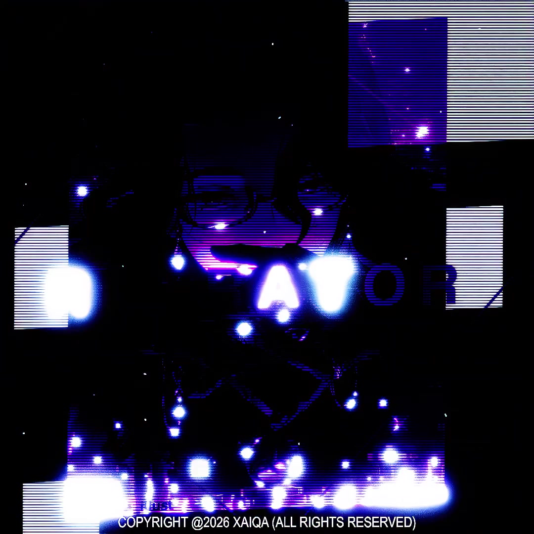 @𖤐𝘟𝘢𝘪𝘲𝘢☽