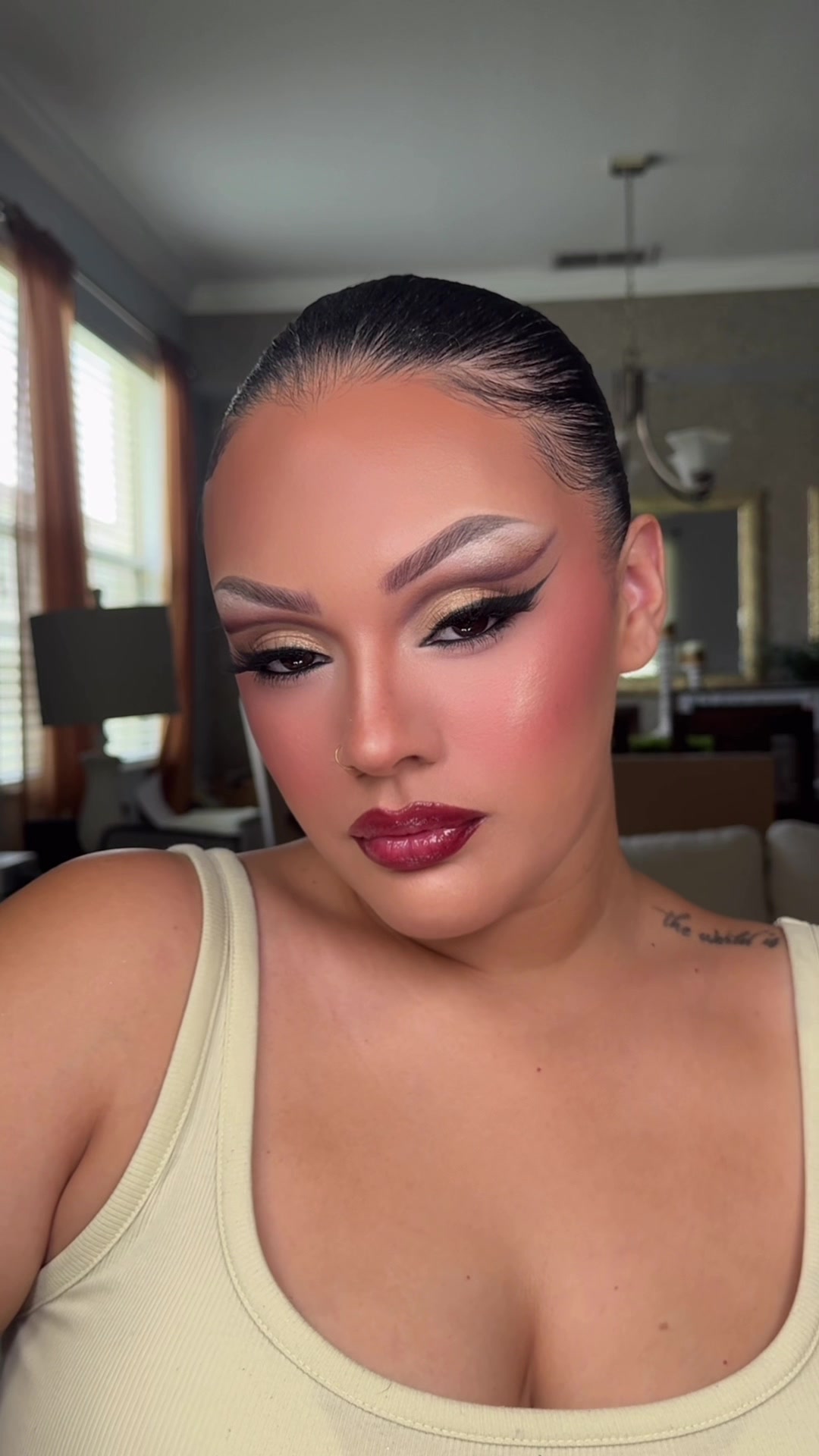 @Kay-Lani Rivera