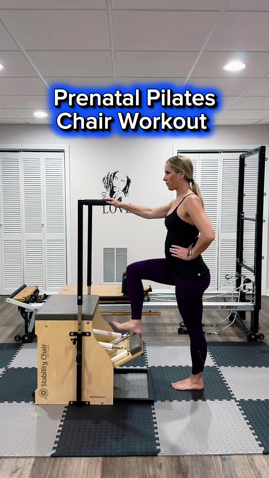 @Pilates Body With Michelle