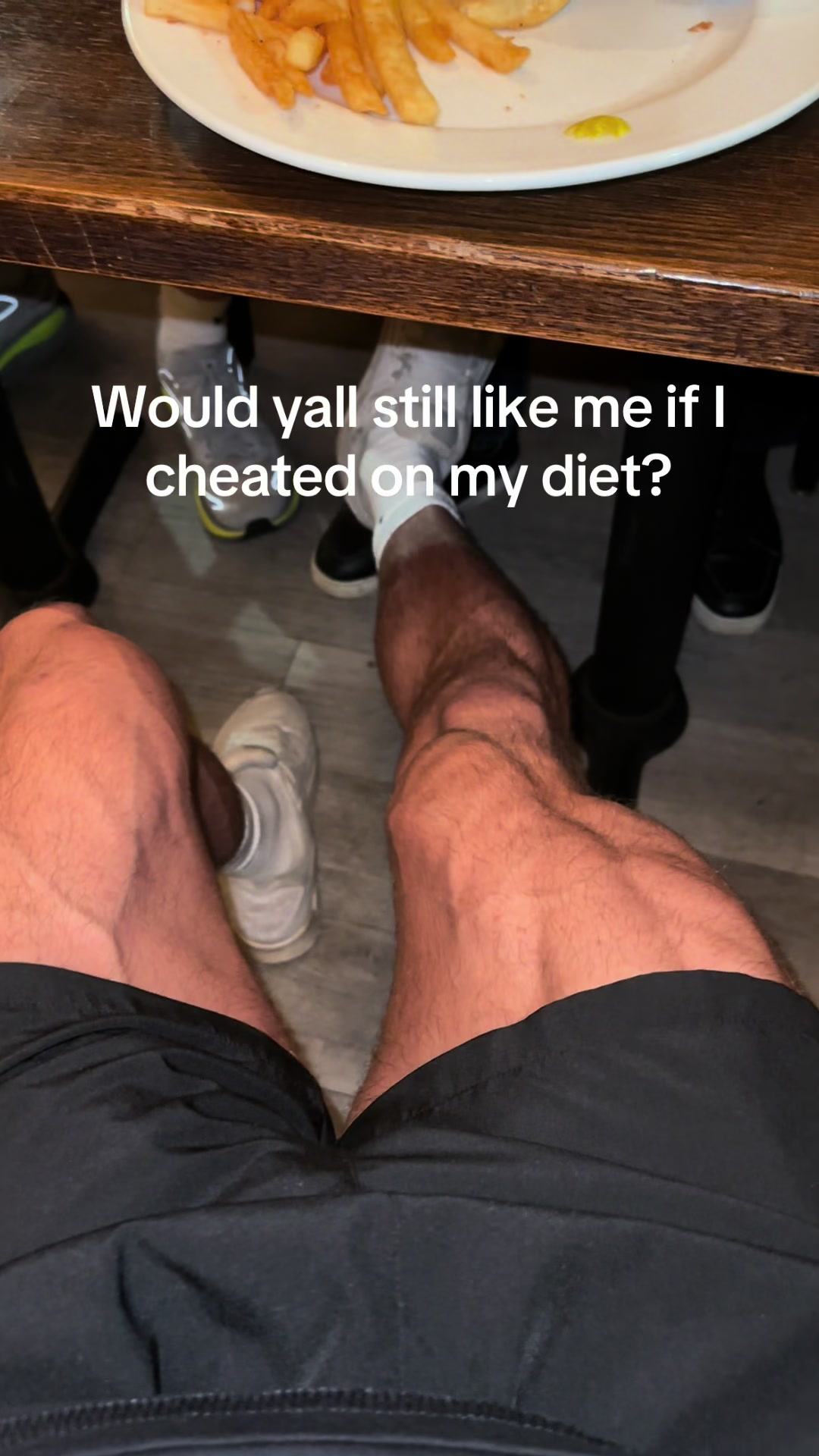 @Shawnissmall