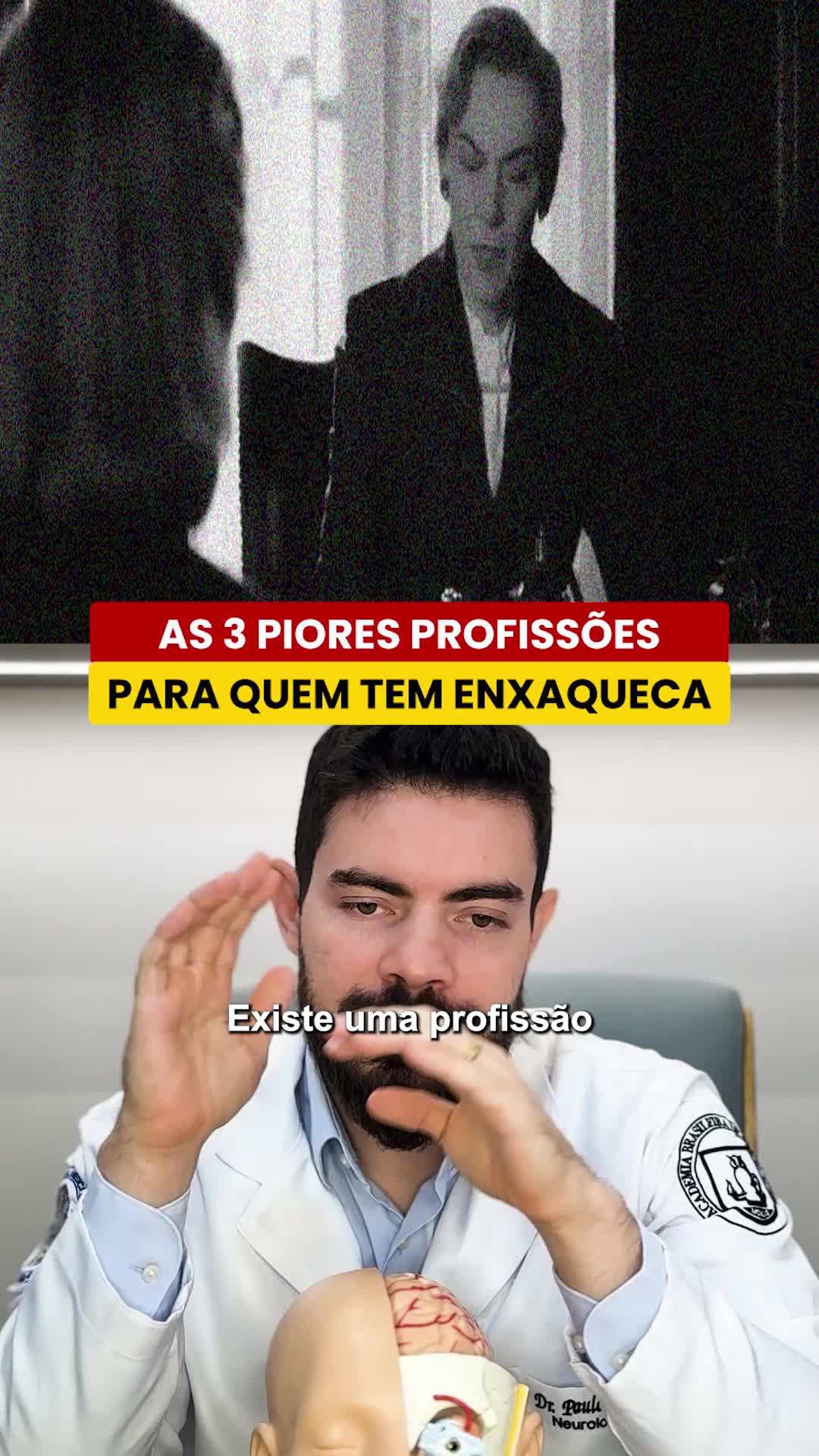 @Dr Abner Enxaqueca e Fibro