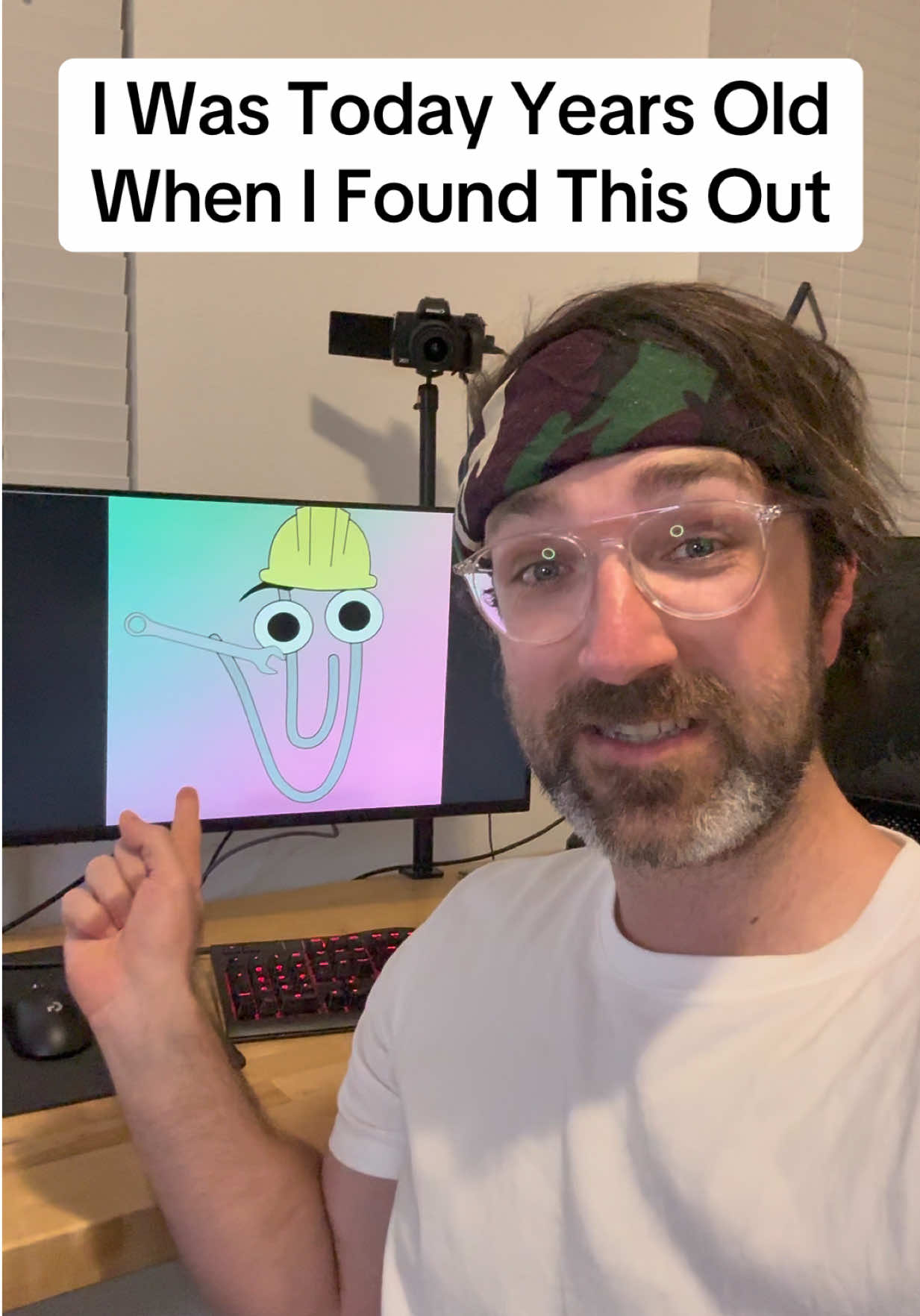 @Matty McTech