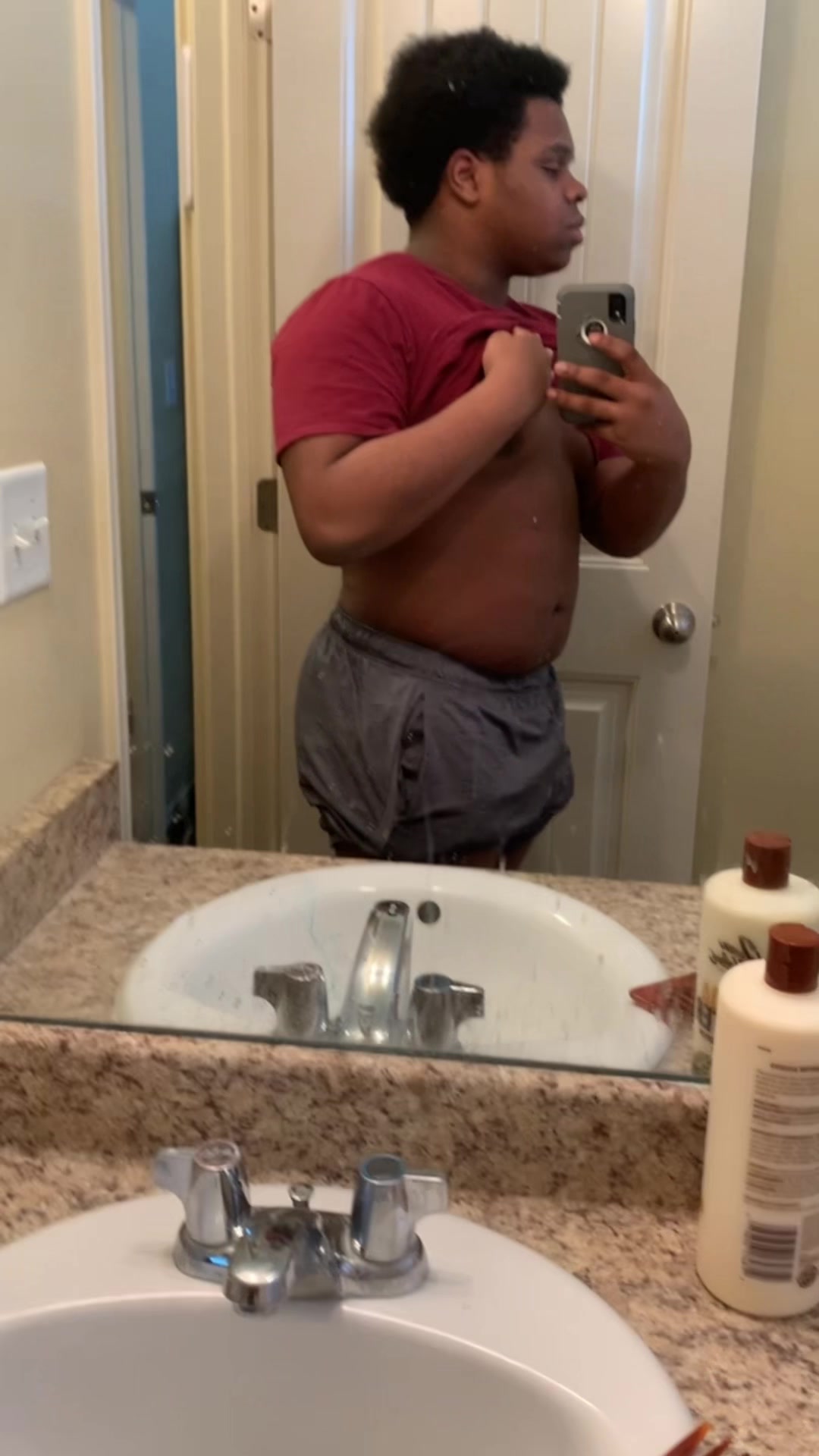 @ 