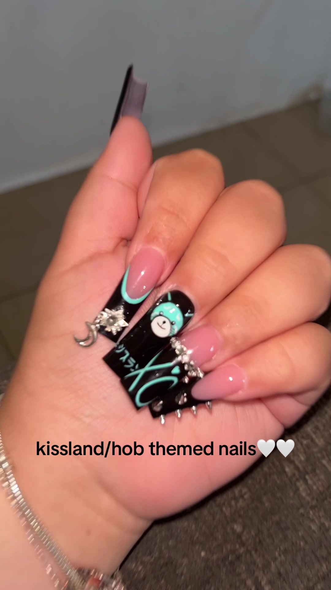 @nevaeh ﾒ𝟶