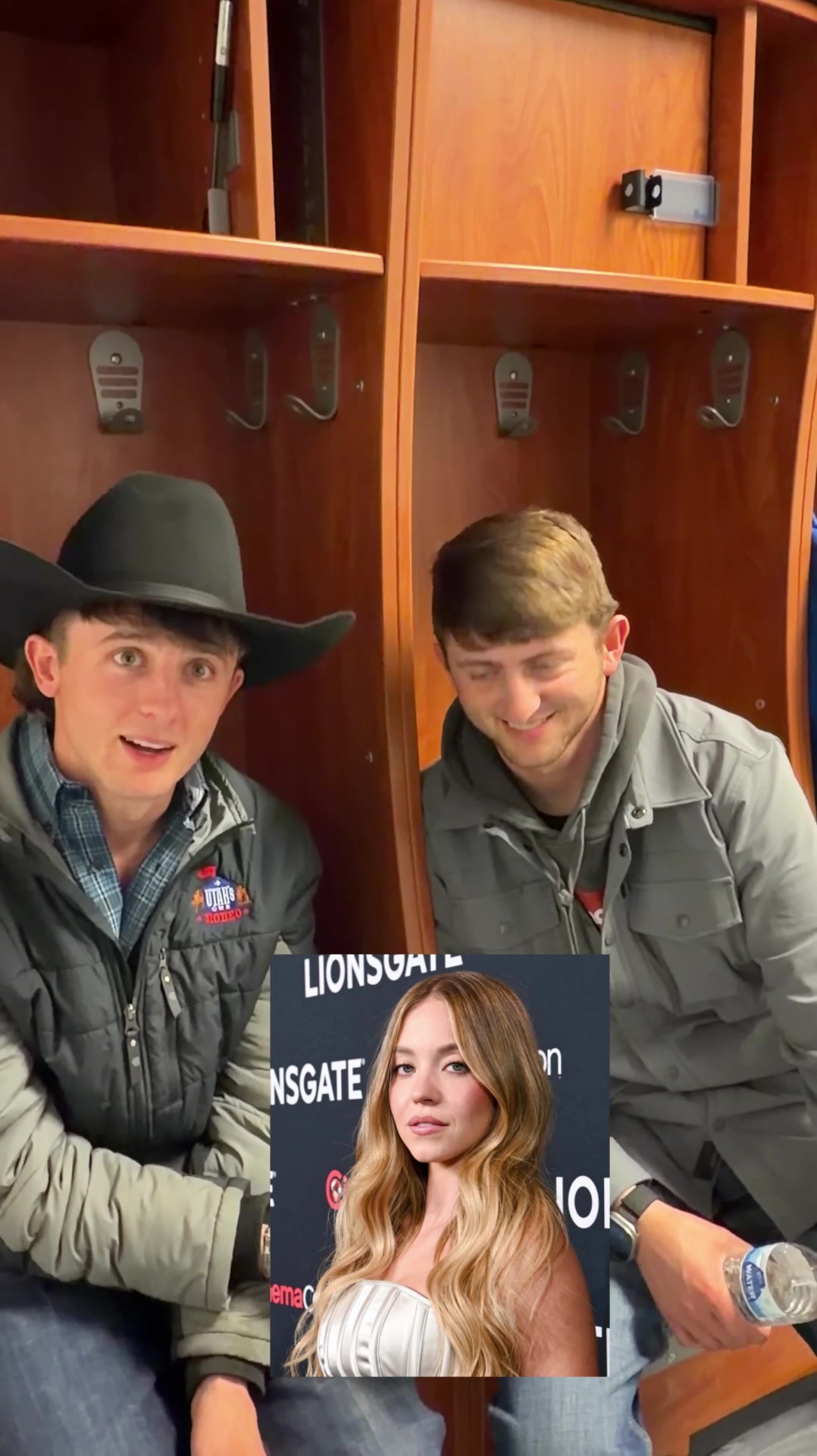 @CinchWorldsToughestRodeo