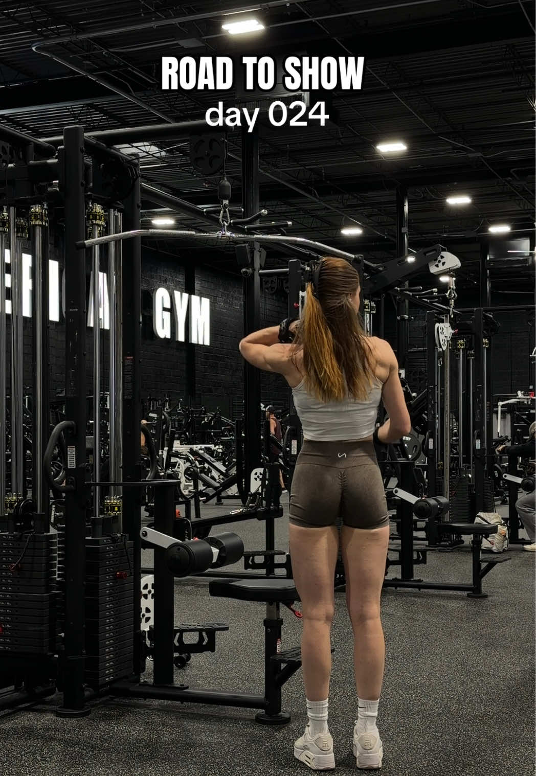 @Madison Rose | Online Coach
