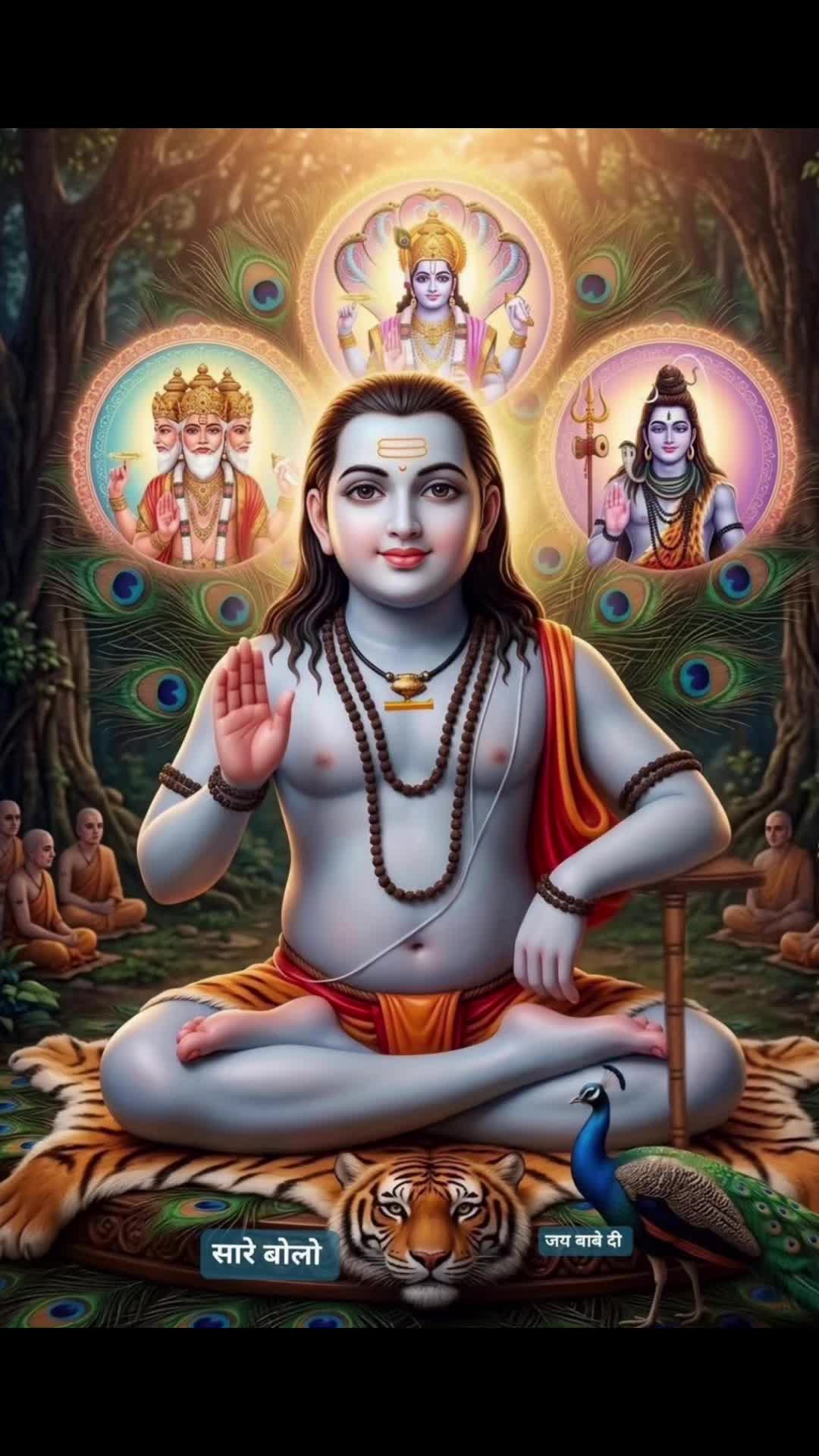 @SHAH MAST SHIVGIR SARKAR DA