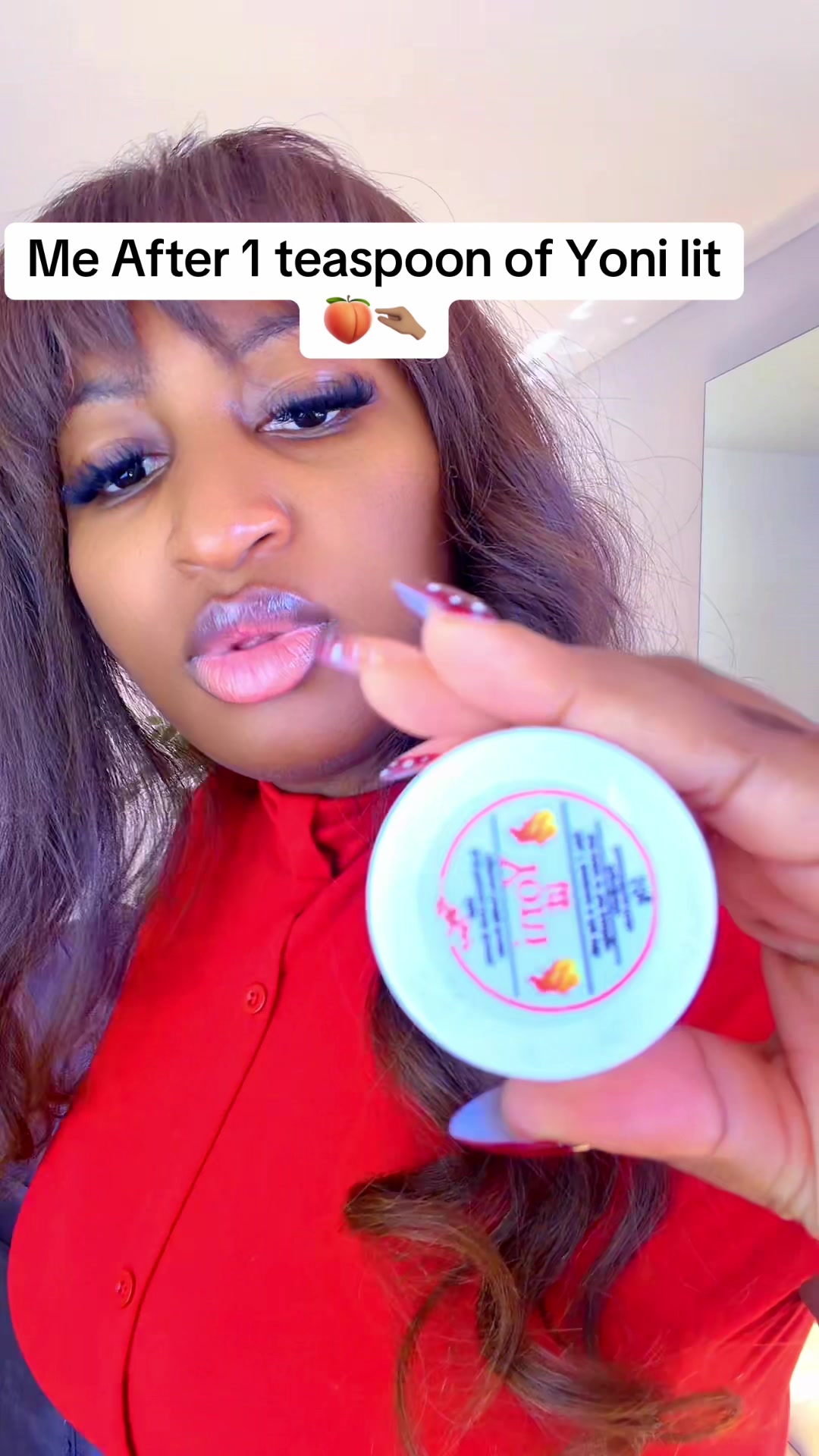 @Bawsslady Chichie Official