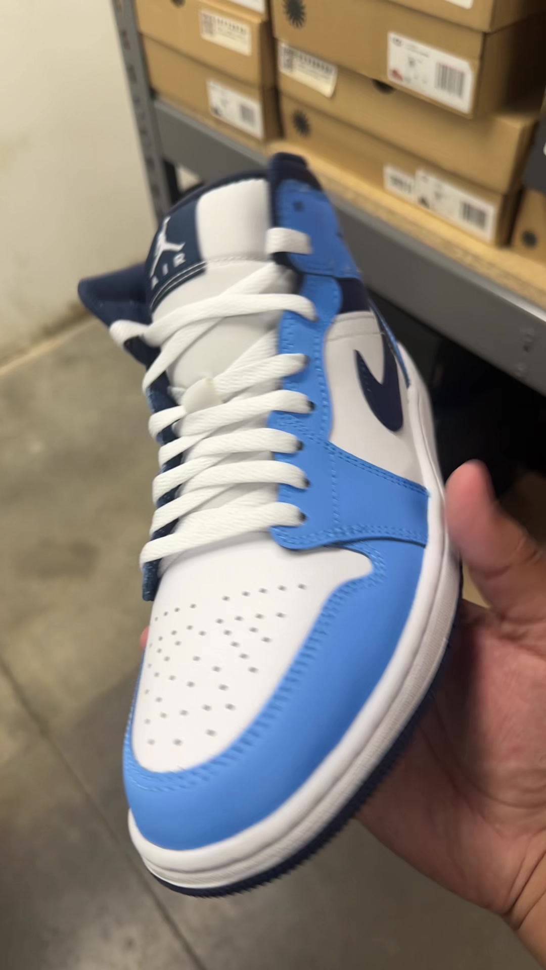 @Trending Sneakers